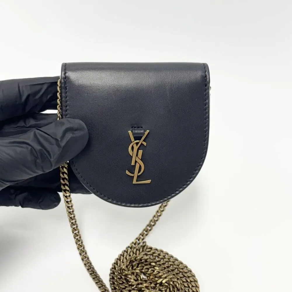Saint Laurent Baby Kaia Satchel Bag